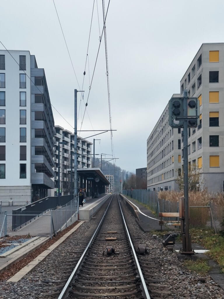 Matthias Maier | Suburbia