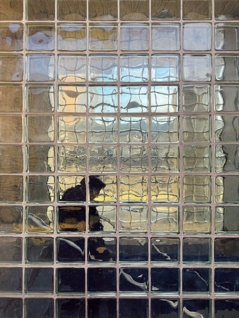 Matthias Maier | Rahway train station