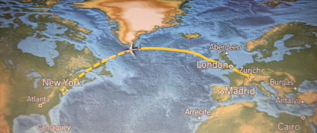 Matthias Maier | Stories | Week 50 2025 | SWISS Air Show