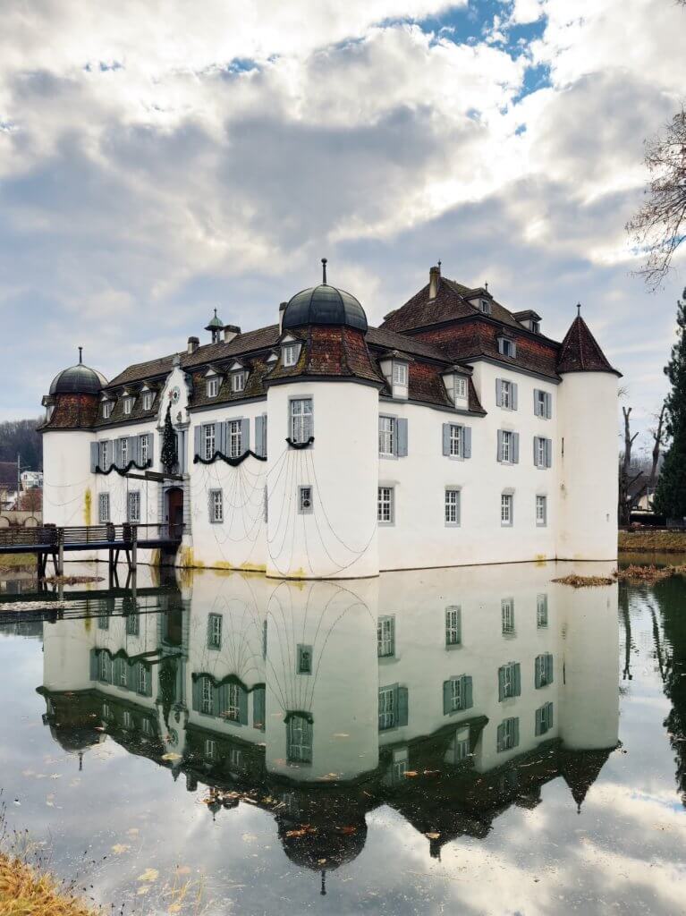 Matthias Maier | Moat