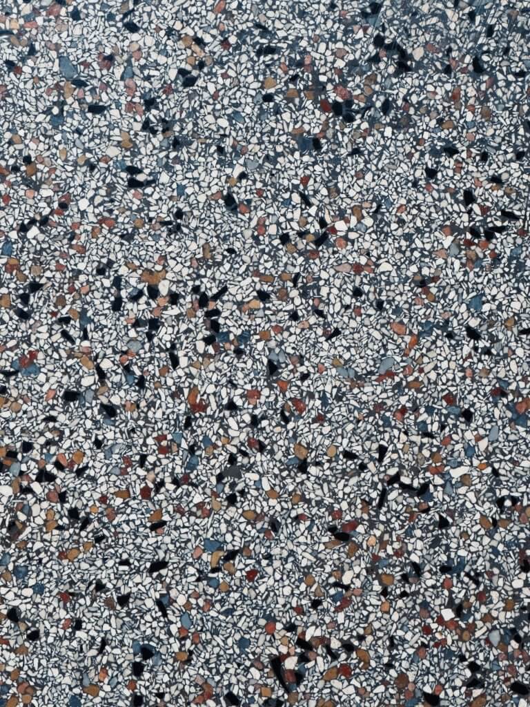 Matthias Maier | Terrazzo floor