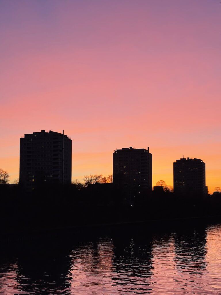 Matthias Maier | Three towers