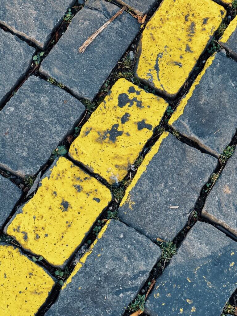 Matthias Maier | Diagonal