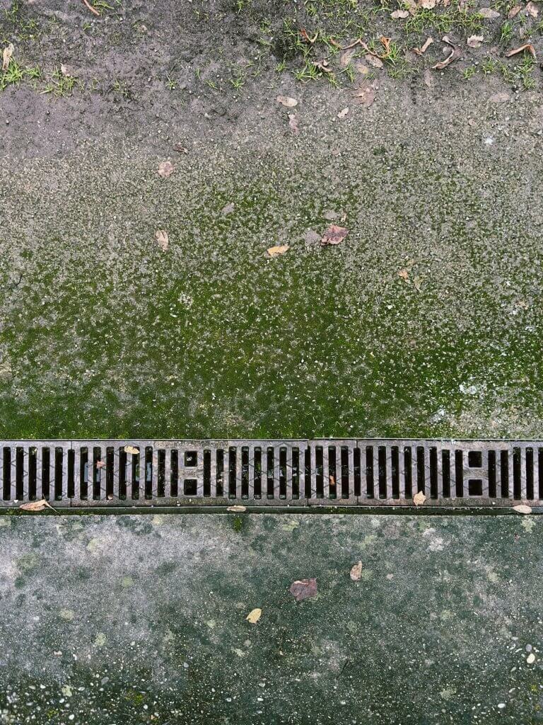 Matthias Maier | Urban Stripe