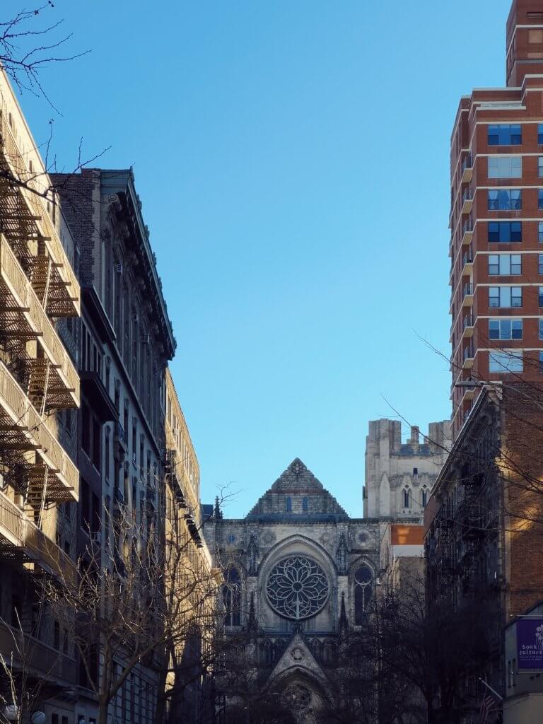 Matthias Maier | Rose window