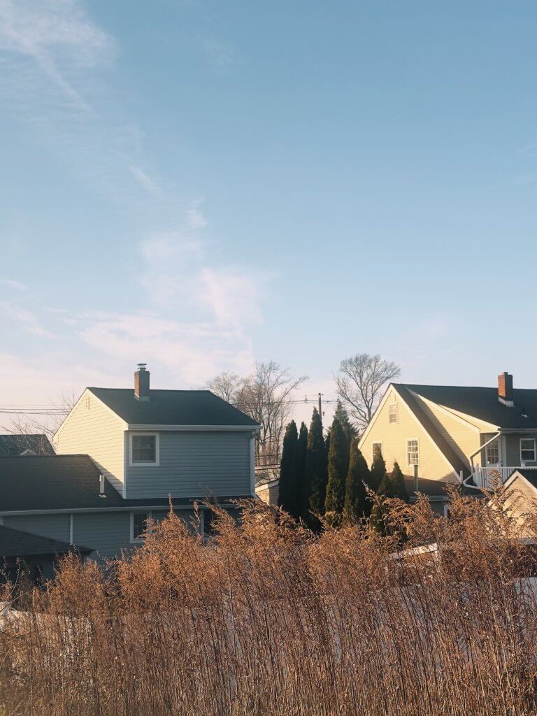 Matthias Maier | New Jersey homes