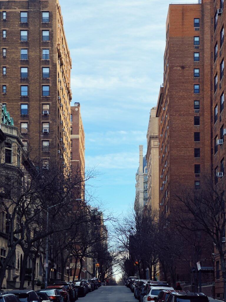 Matthias Maier | West 74th Street