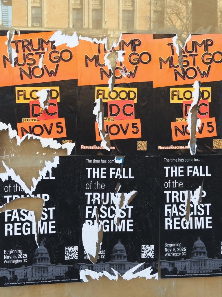 Matthias Maier | Fight the evil