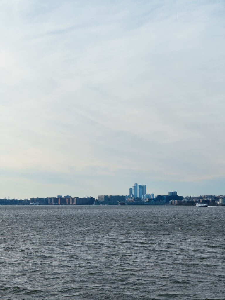 Matthias Maier | New Jersey Towers