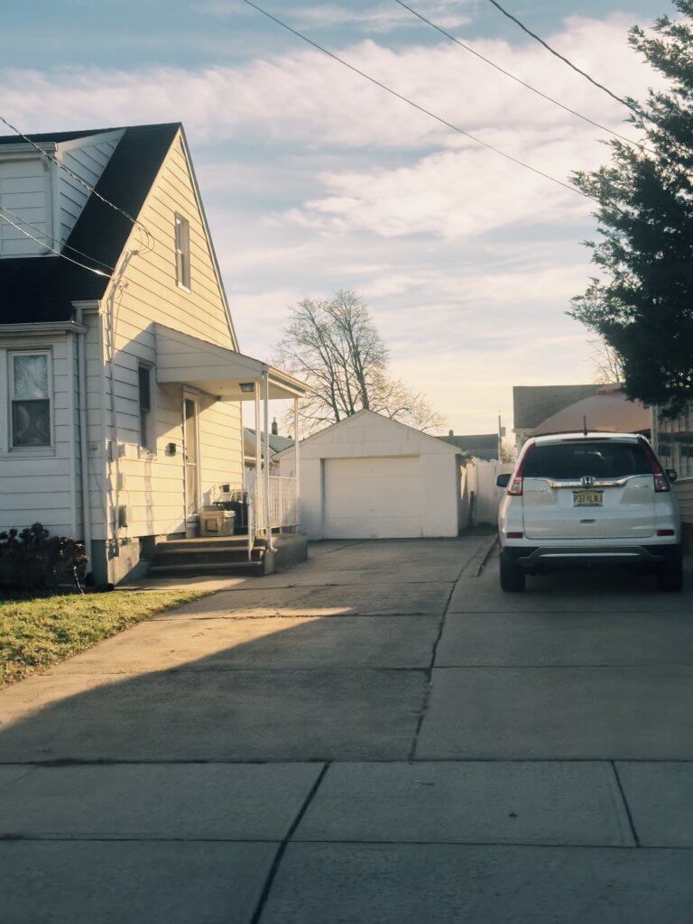 Matthias Maier | New Jersey homes