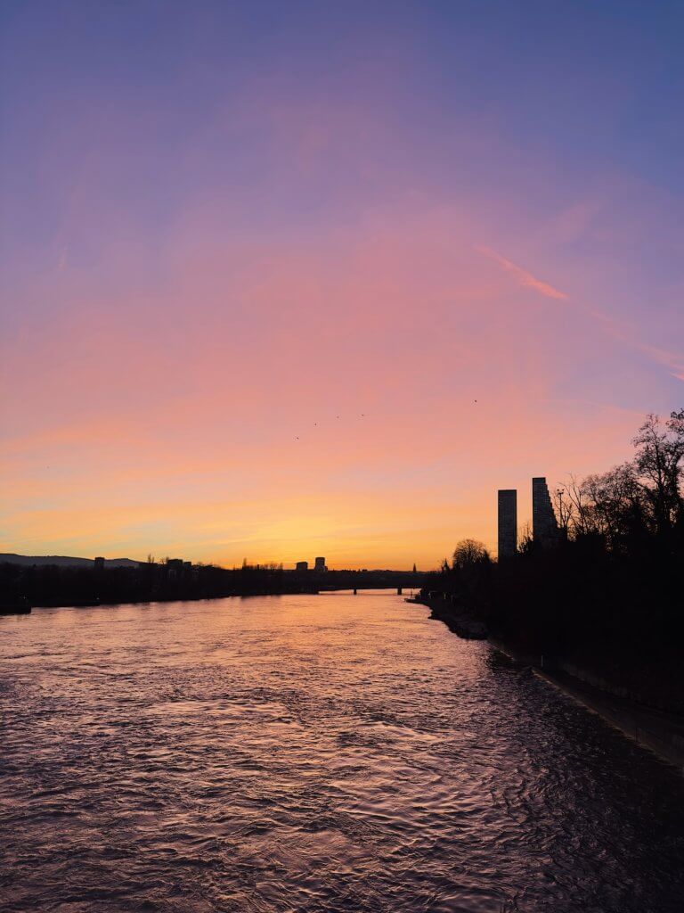 Matthias Maier | Golden Hour