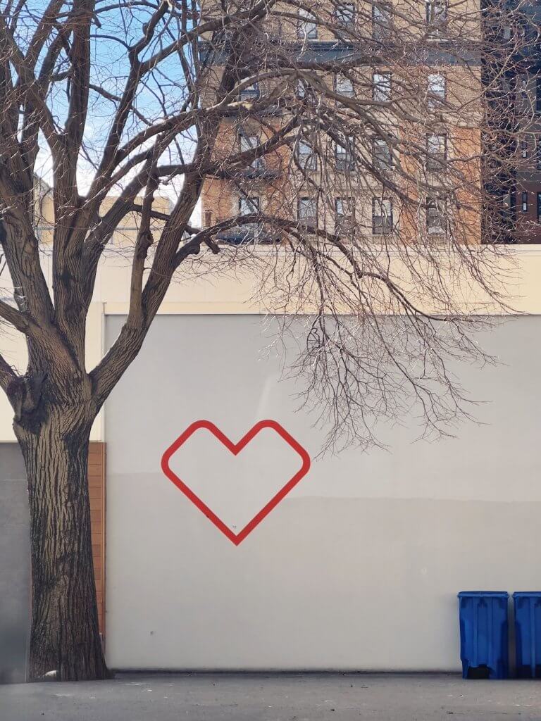 Matthias Maier | Heart