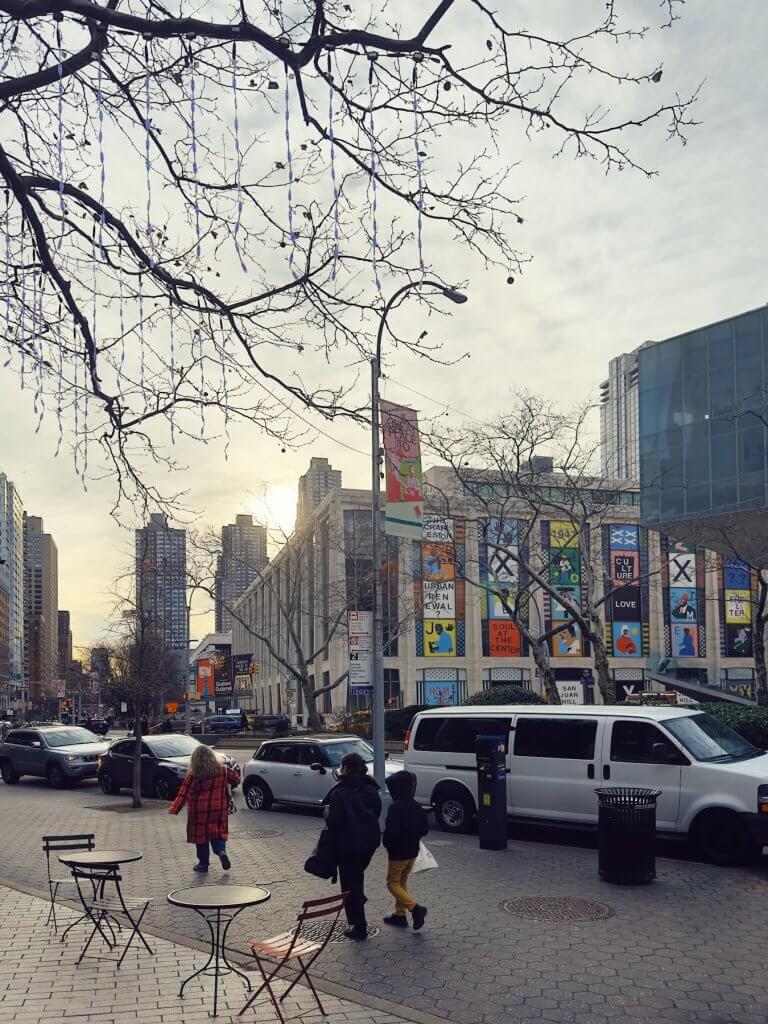 Matthias Maier | Take a seat