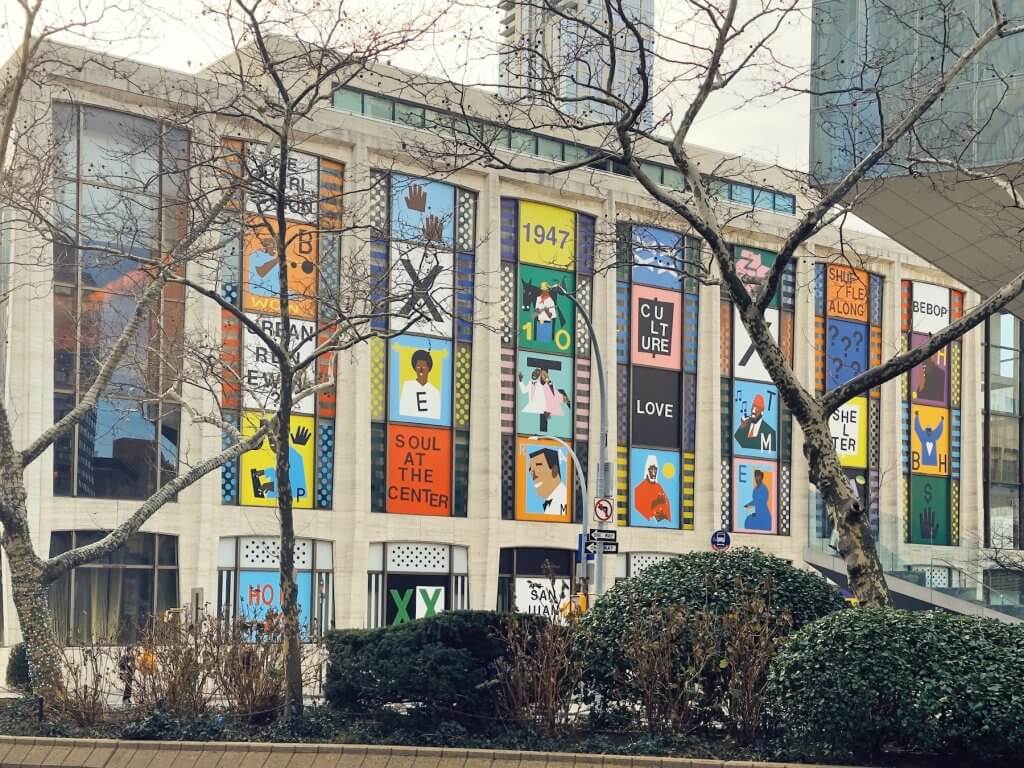 Matthias Maier | Lincoln center