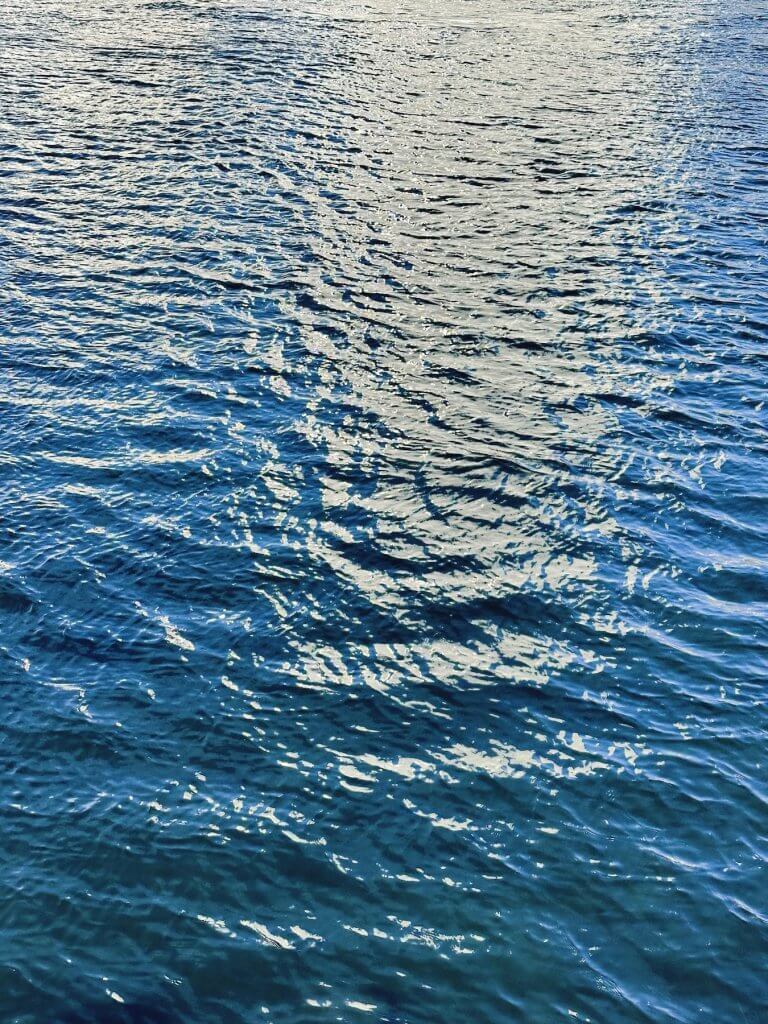 Matthias Maier | Cool Water