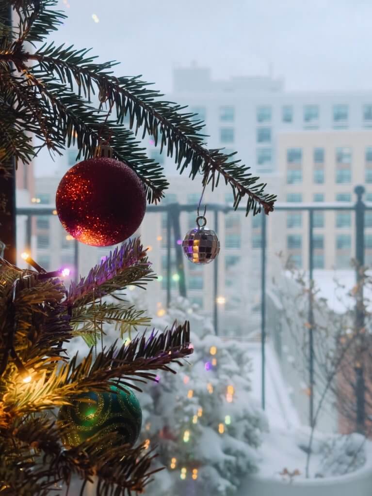 Matthias Maier | Christmas season